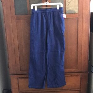 Fresh Produce, Blue beach pant
